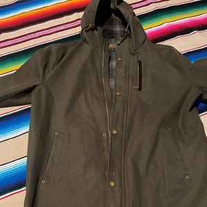 PENDLETON COAT